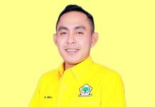 M Iqbal, Politisi muda melaju ke DPR Aceh