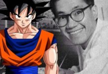 Kreator Fiksi Dragon Ball Meninggal Dunia