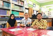 Layak dijadikan Teladan, Kinerja Penerbitan Buku SMAN 1 Kota Malang