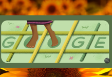 Rangkuk Alu di Google Doodle