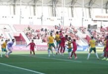 Mengenal 3 Negara Calon Lawan Timnas Indonesia U-23 di Perempatfinal Piala Asia U-23 2024