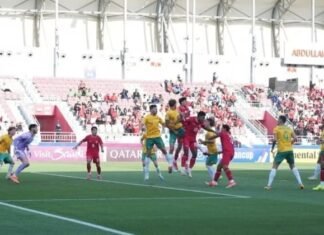 Mengenal 3 Negara Calon Lawan Timnas Indonesia U-23 di Perempatfinal Piala Asia U-23 2024