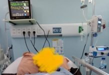 Kisah Jantungku, Sebuah Perjalanan Hidup (Bagian – 8) “Hening di ICU”