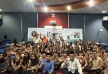 SAMBUT KEMERIAHAN HUT KE-74, SMAN 1 MALANG TETAP ASAH POTENSI SISWA
