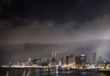 Serangan Iran ke Israel Memang Pas Momentumnya