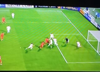 Garuda Muda Boleh Kalah, Namun Juara ke 3 Harus Direbut!