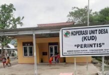KOPERASI DAN BEYOND PELANGGAN