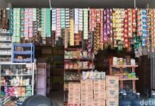 Warung Madura dan Pembangunan Entrepreneurship di Indonesia