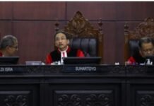 Putusan MK Ciptakan Krisis Kepercayaan