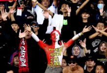 Kenapa Para Pendukung Begitu Keras Kepala Mencintai Timnas Garuda?
