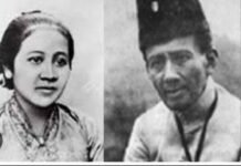 Kisah Kartini – Kartono