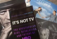 Ini Bukan TV, Ini HBO