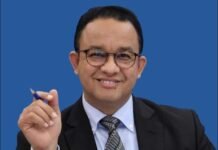 Anies dan Politik Etis