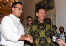 Catatan Politik Didik J Rachbini