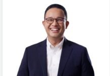 Panjang Umur Spiritual(Spesial HUT Anies Baswedan)