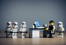 Istilah Buruh dan Majikan Adalah Rasisme