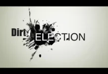 Roadshow Film Dirty Election di Bandung dan Filosofi Kebenaran Pasti Menang