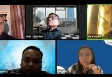 Program Makan Siang Gratis Berdampak pada Anggaran Fiskal dan ‘’Fiscal Prudence’’