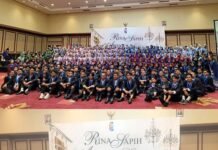 Pengalaman Terbaik Menjadi Pembelajar di Mitreka Satata