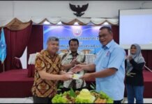 Jumhur Hidayat dan Class Suicide