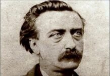 Nonton “Max Havelaar” Jelang Pemilu di Rumah Sakit