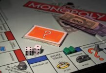 Perubahan Dalam Drainase Kapitalisme