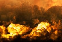 Menjaga Diri dan Keluarga dari Api Neraka