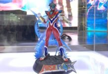 Jepang, Korea, Indonesia dan “Riseman”