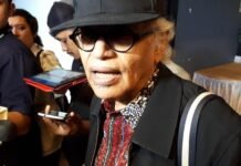 Sahabat Salim Said: Kesadaran Intelektual Plus Politik