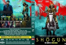Shogun (1980) vs Shogun (2024)