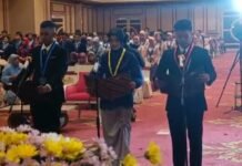 Rina Sapih Abhiceka Cisya, Mitreka Satata: Penanda Capaian Lulusan di SMA Negeri 1 Kota Malang