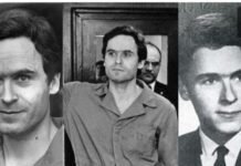 Ted Bundy dan Pemimpin Berbahaya: Dua Sisi Kepribadian Ganda yang Meresahkan