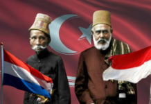 Tragedi Penumpasan Kaum Uleebalang di Aceh