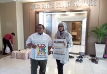 Model G2RT Amat Menarik Untuk Dijadikan Model Pengembangan UKM