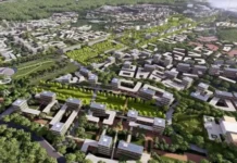 IKN, Legacy Jokowi yang Akan Bernasib Sama Seperti Mobil Esemka