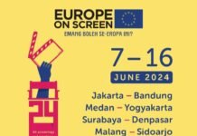 Festival Film Eropa (Europe on Screen) Kembali Diputar di Pusat Kebudayaan Prancis Yogyakarta