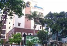 Kepada Pengurus PBNU