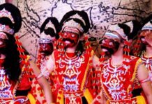 Manifesto Politik Kaum Paria