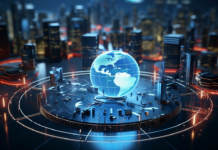 Imigrasi Macet Gara-gara Pusat Data Nasional Down, Indonesia Rawan Serangan Siber