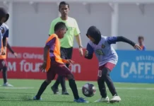 Berencana Ekspansi ke 8 Kota di Indonesia, Turnamen Sepak Bola Putri Bisa Menjadi Wadah Lahirnya Talenta untuk Piala Dunia