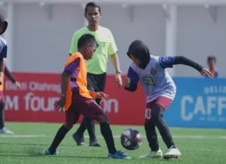 Berencana Ekspansi ke 8 Kota di Indonesia, Turnamen Sepak Bola Putri Bisa Menjadi Wadah Lahirnya Talenta untuk Piala Dunia