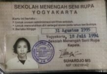 Catatan Sinematek 1 : Menggerakkan Gambar-Gambar