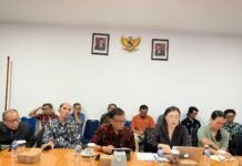 Prof. Eunsook Jung : Populisme Islam Absen Dalam Pemilu 2024