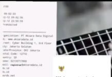 Ela Elo Makin Tampak Palsu, Kominfo Malah Makin Lucu