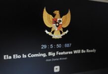 Ela Elo AMBYAR, Sekarang Ditulis dalam Pengawasan Kominfo, Tapi Kominfo Menyatakan HOAX