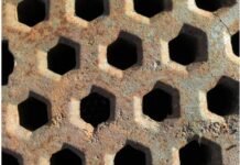 Dunia Ketidakteraturan