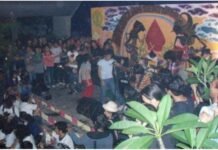 Catatan Sinematek #2 Kelana Estetika Si Gelandangan Kebudayaan