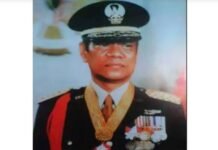 Jenderal M Yusuf dan Mata Rantai yang Saling Terhubung