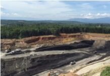 Realitas Tambang dan Pengelolaannya dalam Negara Khilafah