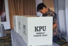 Lagi, Argumen Pihak KPU Lucu (alias Konyol) di Sidang KIP
